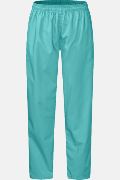 Unisex Schlupfhose carestin, Farbe: anthrazit, Größe: M