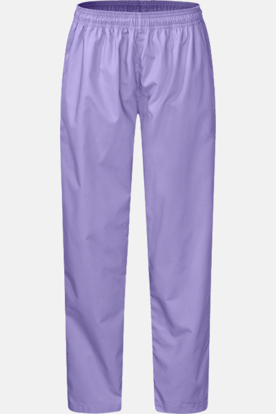 Unisex Schlupfhose carestin, Farbe: anthrazit, Größe: XXL