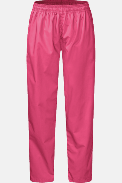 Unisex Schlupfhose carestin, Farbe: anthrazit, Größe: XXL
