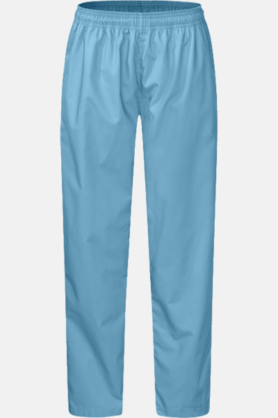 Unisex Schlupfhose carestin, Farbe: anthrazit, Größe: XXL