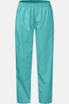 Unisex Schlupfhose carestin, Farbe: anthrazit, Größe: XXL