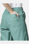 Unisex Schlupfhose carestin, Farbe: anthrazit, Größe: 3XL