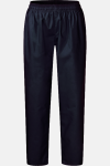 Unisex Schlupfhose carestin, Farbe: anthrazit, Größe: 3XL
