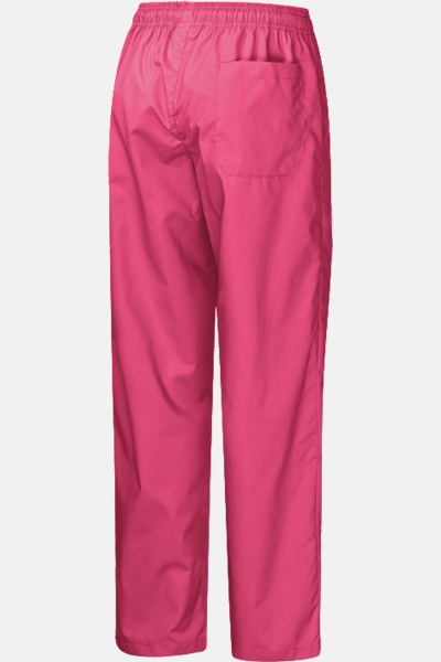 Unisex Schlupfhose carestin, Farbe: anthrazit, Größe: 7XL
