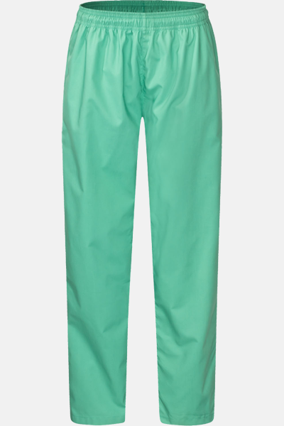 Unisex Schlupfhose carestin, Farbe: hellgrün,...