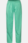 Unisex Schlupfhose carestin, Farbe: hellgrün, Größe: 6XL