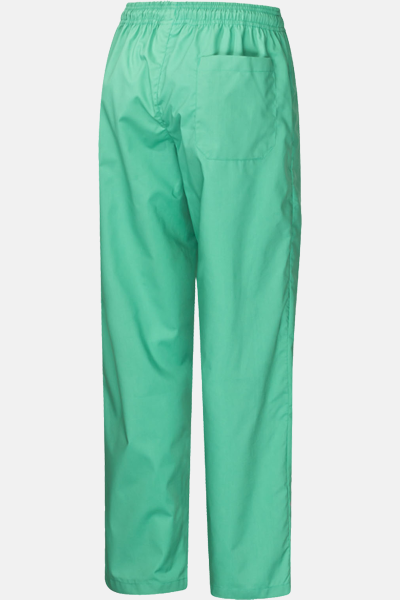 Unisex Schlupfhose carestin, Farbe: hellgrün,...