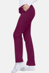 Damenhose WWE4203 von Cherokee, Farbe: bordeaux, Größe: S