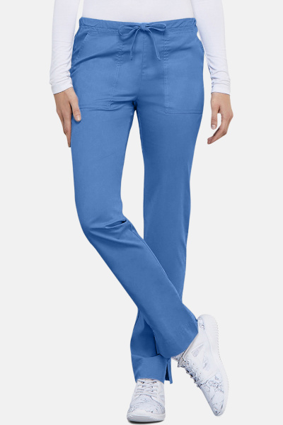 Damenhose WWE4203 von Cherokee, Farbe: hellblau,...