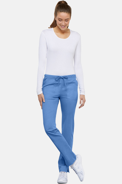 Damenhose WWE4203 von Cherokee, Farbe: hellblau,...