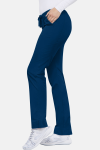 Damenhose WWE4203 von Cherokee, Farbe: navy, Größe: XXS