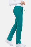 Damenhose WWE4203 von Cherokee, Farbe: türkis, Größe: M