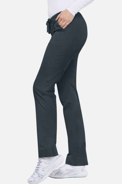 Damenhose WWE4203 von Cherokee, Farbe: anthrazit, Größe: XS