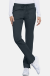 Damenhose WWE4203 von Cherokee, Farbe: anthrazit, Größe: XS
