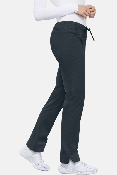 Damenhose WWE4203 von Cherokee, Farbe: anthrazit, Größe: M