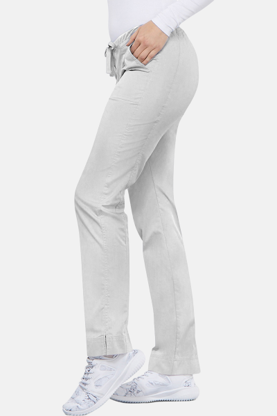 Damenhose WWE4203 von Cherokee, Farbe: weiß, Größe: XXS
