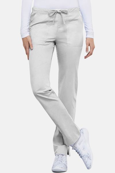 Damenhose WWE4203 von Cherokee, Farbe: weiß,...