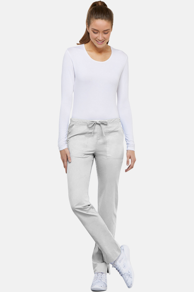 Damenhose WWE4203 von Cherokee, Farbe: weiß,...