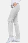 Damenhose WWE4203 von Cherokee, Farbe: weiß, Größe: M