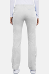 Damenhose WWE4203 von Cherokee, Farbe: weiß, Größe: M