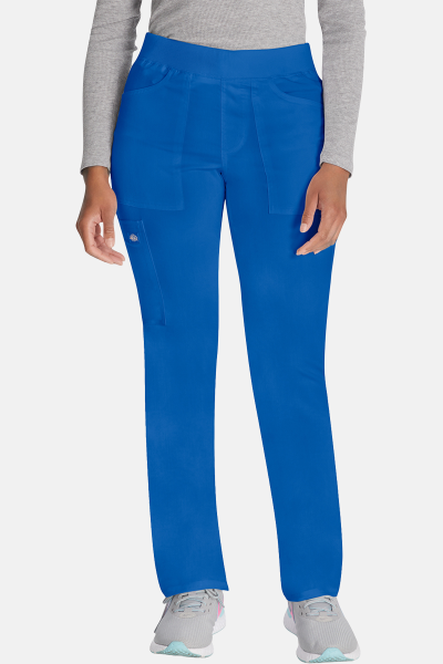 Damenhose DKE135 von Dickis, royal, Größe: XXS
