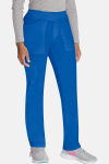 Damenhose DKE135 von Dickis, royal, Größe: XXS