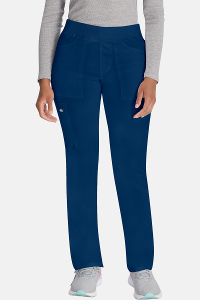 Damenhose DKE135 von Dickies, navy, Größe: S
