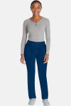 Damenhose DKE135 von Dickies, navy, Größe: S