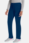 Damenhose DKE135 von Dickies, navy, Größe: S