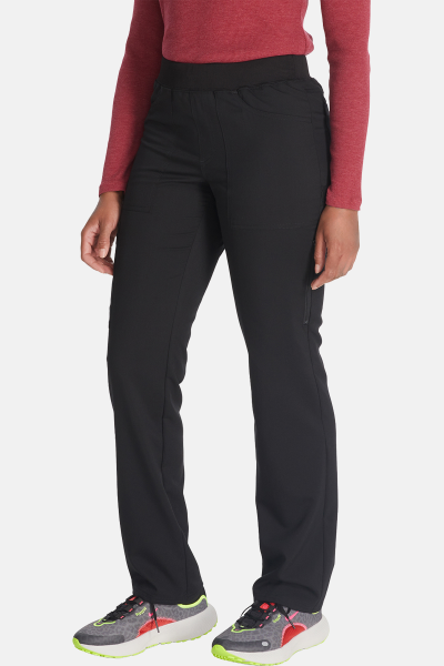 Damenhose DKE135 von Dickies, schwarz, Größe: S