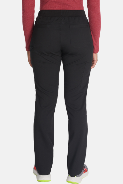 Damenhose DKE135 von Dickies, schwarz, Größe: L