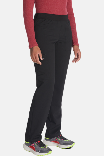 Damenhose DKE135 von Dickies, schwarz, Größe: L