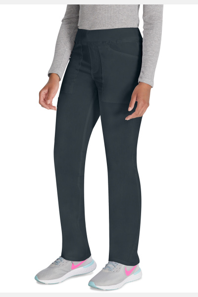 Damenhose DKE135 von Dickis, anthrazit, Größe: M