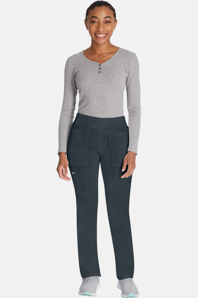 Damenhose DKE135 von Dickis, anthrazit, Größe: XL