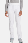 Damenhose DKE135 von Dickies, weiß, Größe: XL