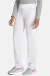 Damenhose DKE135 von Dickies, weiß, Größe: XL