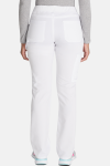Damenhose DKE135 von Dickies, weiß, Größe: XL
