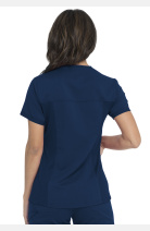 Damenkasack Alice von Dickies, Farbe: navy, Größe: XXS