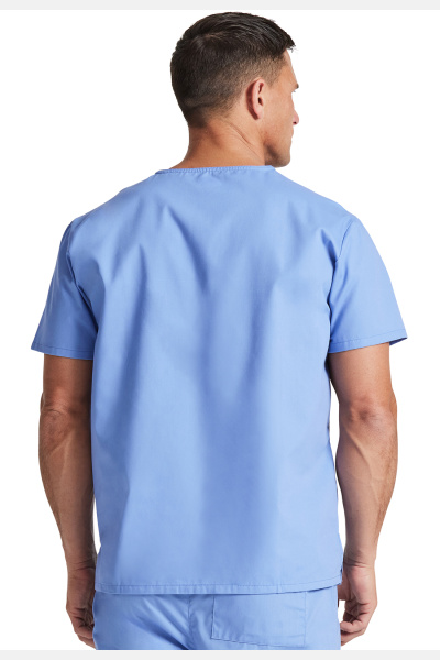 Unisexkasack DKE83706 von Dickies, Farbe: hellblau, Größe: XS