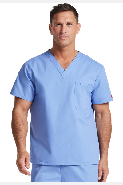 Unisexkasack DKE83706 von Dickies, Farbe: hellblau,...