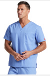 Unisexkasack DKE83706 von Dickies, Farbe: hellblau, Größe: M