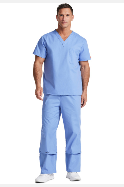 Unisexkasack DKE83706 von Dickies, Farbe: hellblau,...