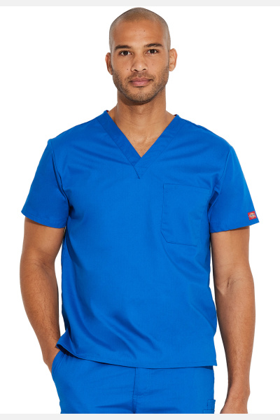Unisexkasack DKE83706 von Dickies, Farbe: royal, Größe: XXS