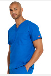 Unisexkasack DKE83706 von Dickies, Farbe: royal, Größe: XXS