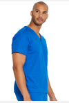 Unisexkasack DKE83706 von Dickies, Farbe: royal, Größe: XXS