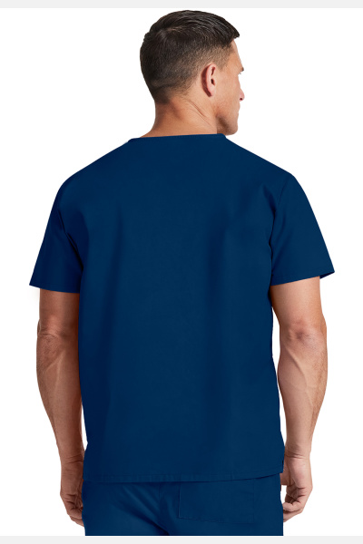 Unisexkasack DKE83706 von Dickies, Farbe: navy, Größe: XXS