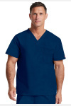 Unisexkasack DKE83706 von Dickies, Farbe: navy, Größe: XXS