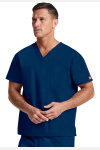 Unisexkasack DKE83706 von Dickies, Farbe: navy, Größe: XXS