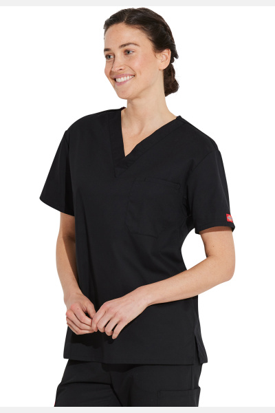 Unisexkasack DKE83706 von Dickies, Farbe: schwarz, Größe: XXS