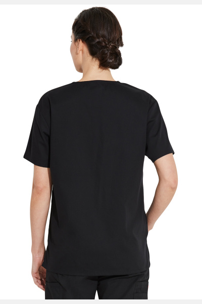 Unisexkasack DKE83706 von Dickies, Farbe: schwarz, Größe: XXS